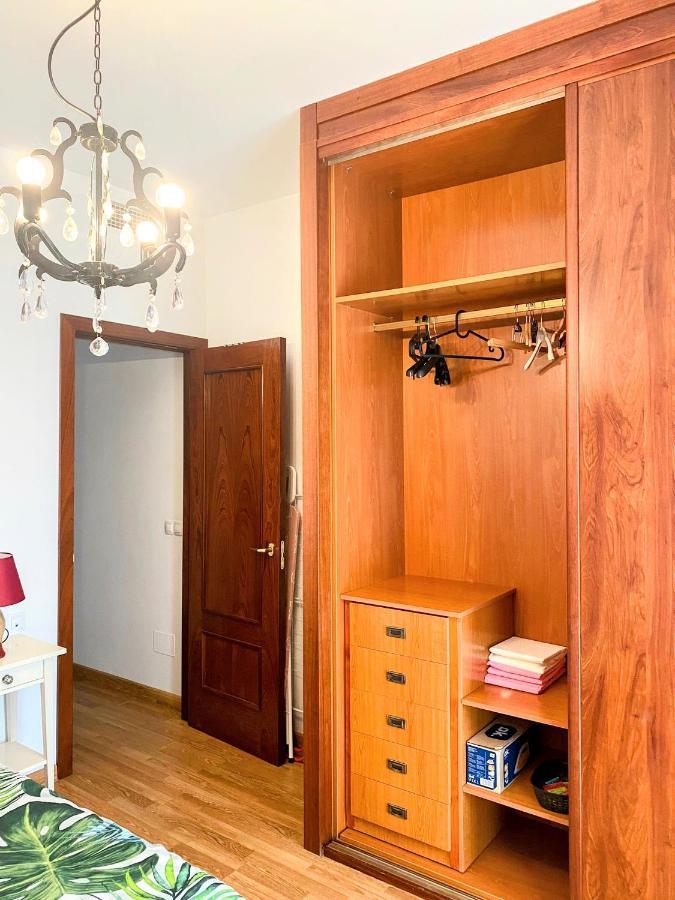 Precioso Apartamento Malaga Centro Lägenhet Exteriör bild