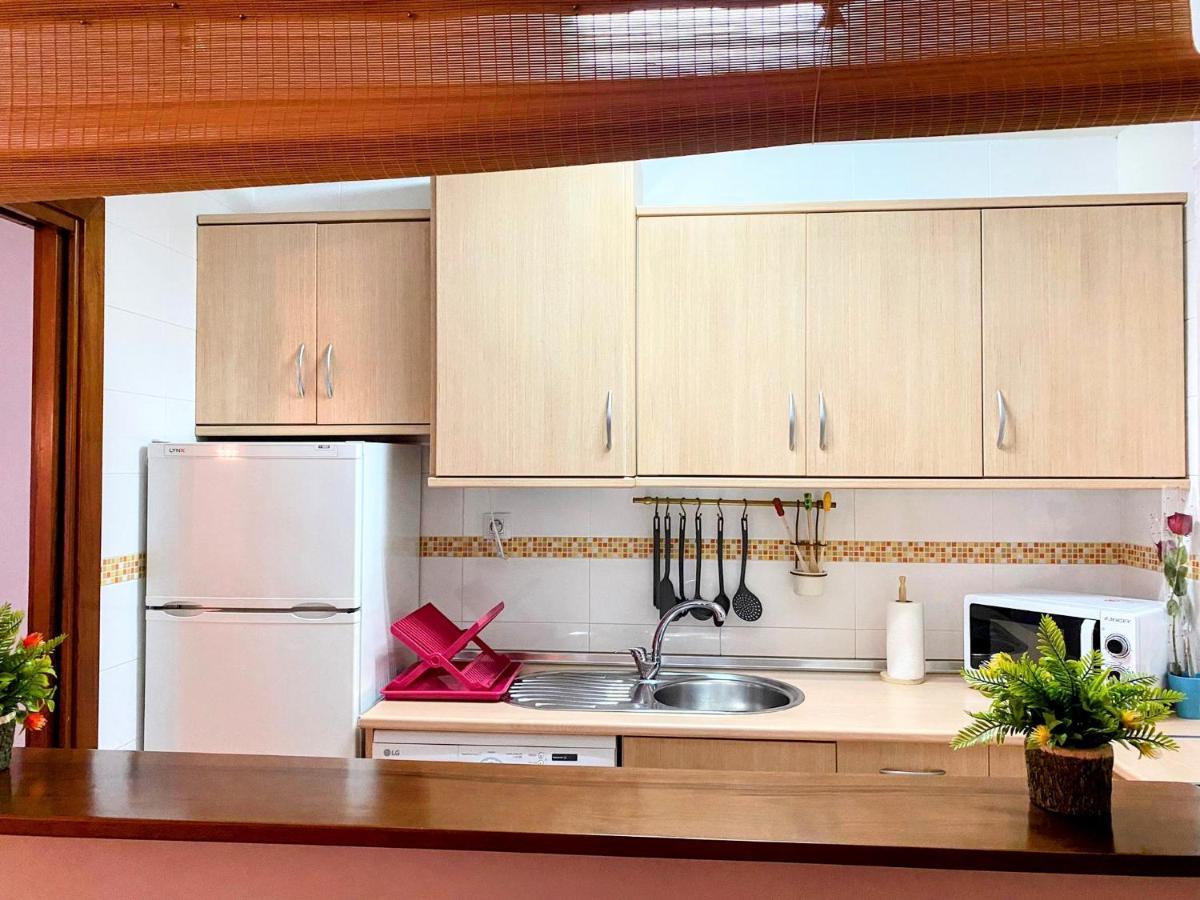 Precioso Apartamento Malaga Centro Lägenhet Exteriör bild