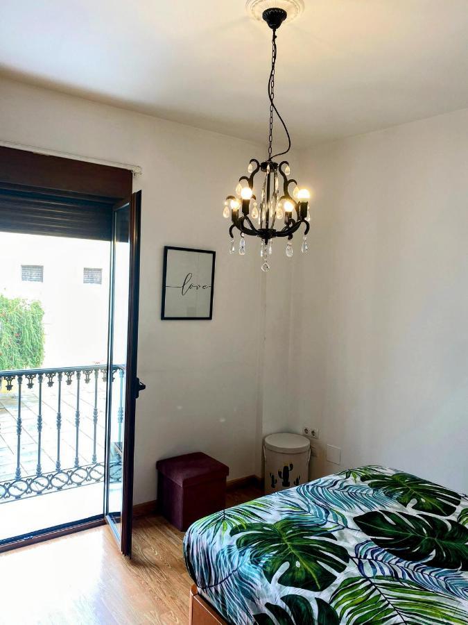 Precioso Apartamento Malaga Centro Lägenhet Exteriör bild