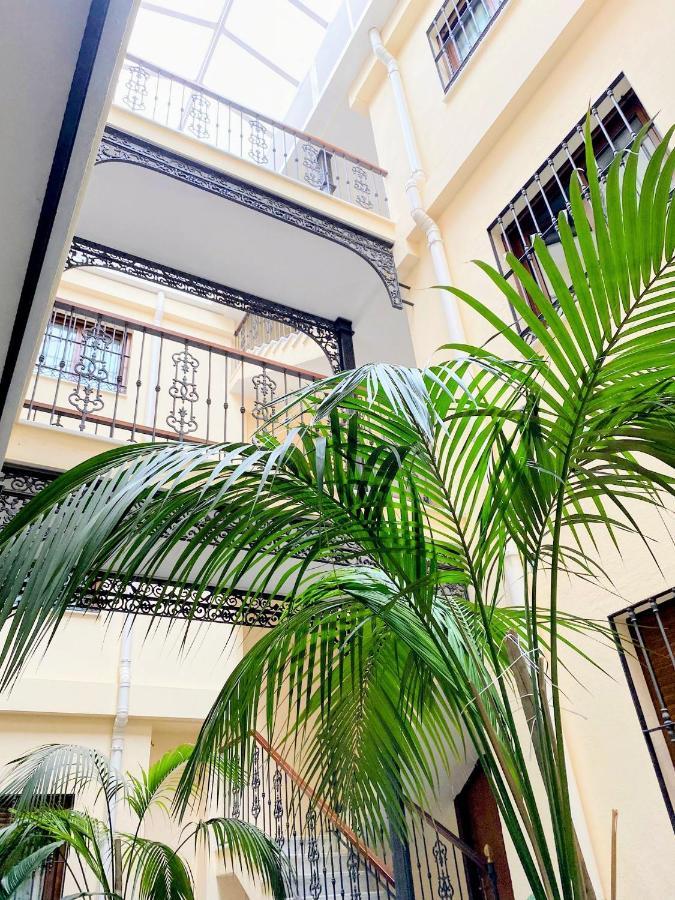 Precioso Apartamento Malaga Centro Lägenhet Exteriör bild