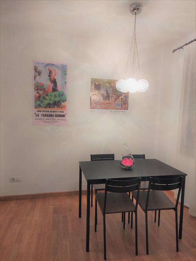 Precioso Apartamento Malaga Centro Lägenhet Exteriör bild