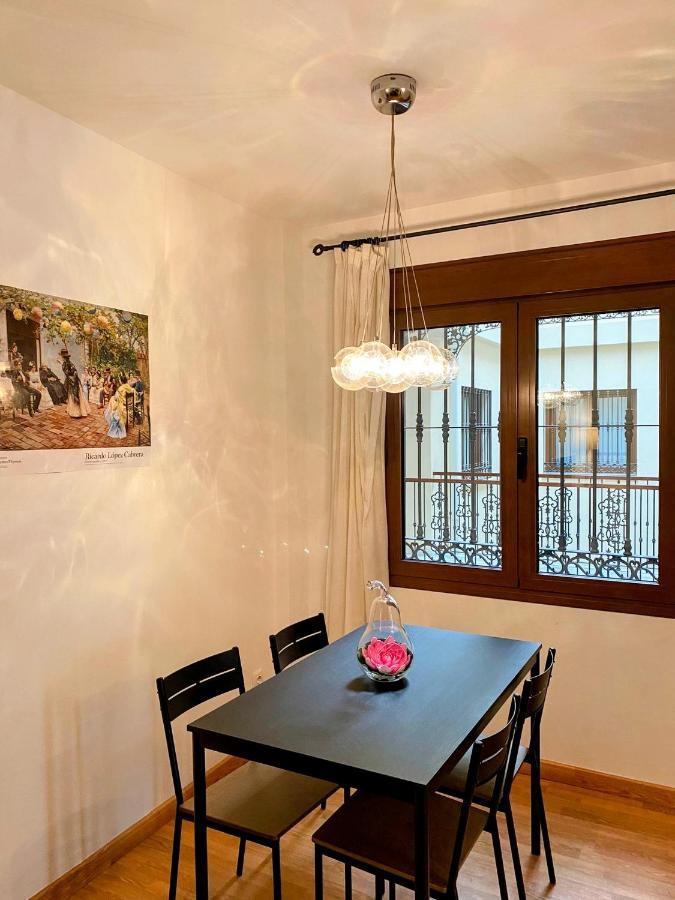 Precioso Apartamento Malaga Centro Lägenhet Exteriör bild