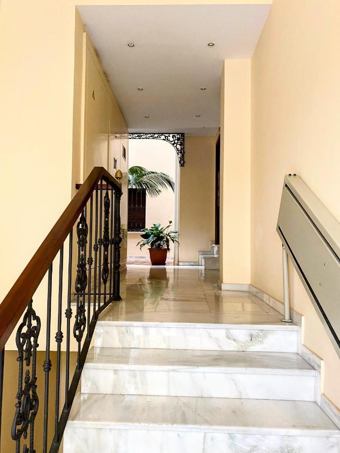 Precioso Apartamento Malaga Centro Lägenhet Exteriör bild
