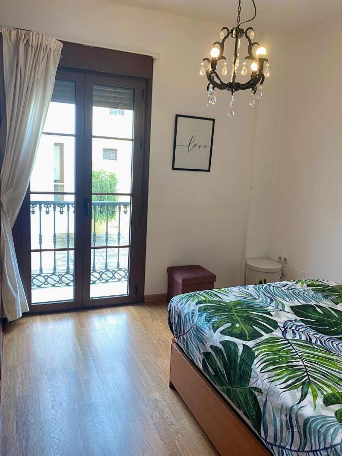 Precioso Apartamento Malaga Centro Lägenhet Exteriör bild