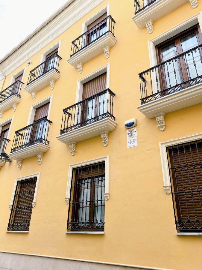 Precioso Apartamento Malaga Centro Lägenhet Exteriör bild